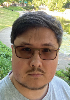 Dmitrii Linnik